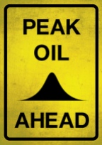 GT peak-oil ahead
