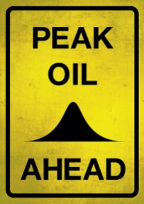 GT peak-oil ahead