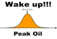 GT Wake up - Peak Oil